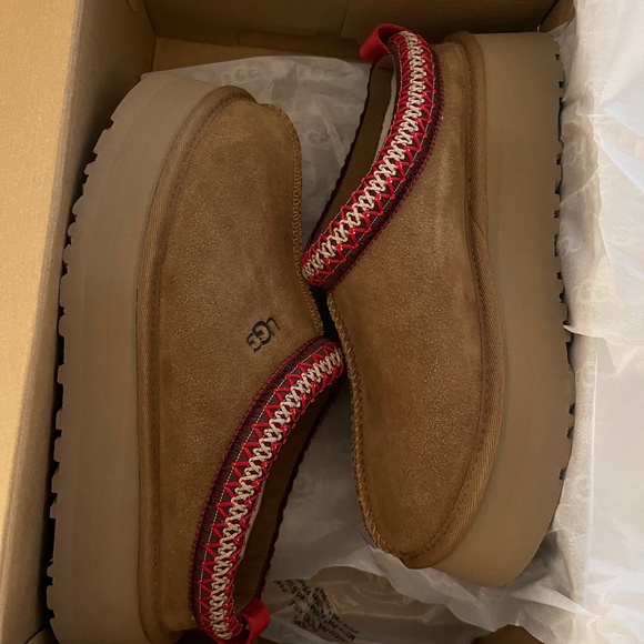 UGG Shoes - Ugg Tazz Slipper-platform